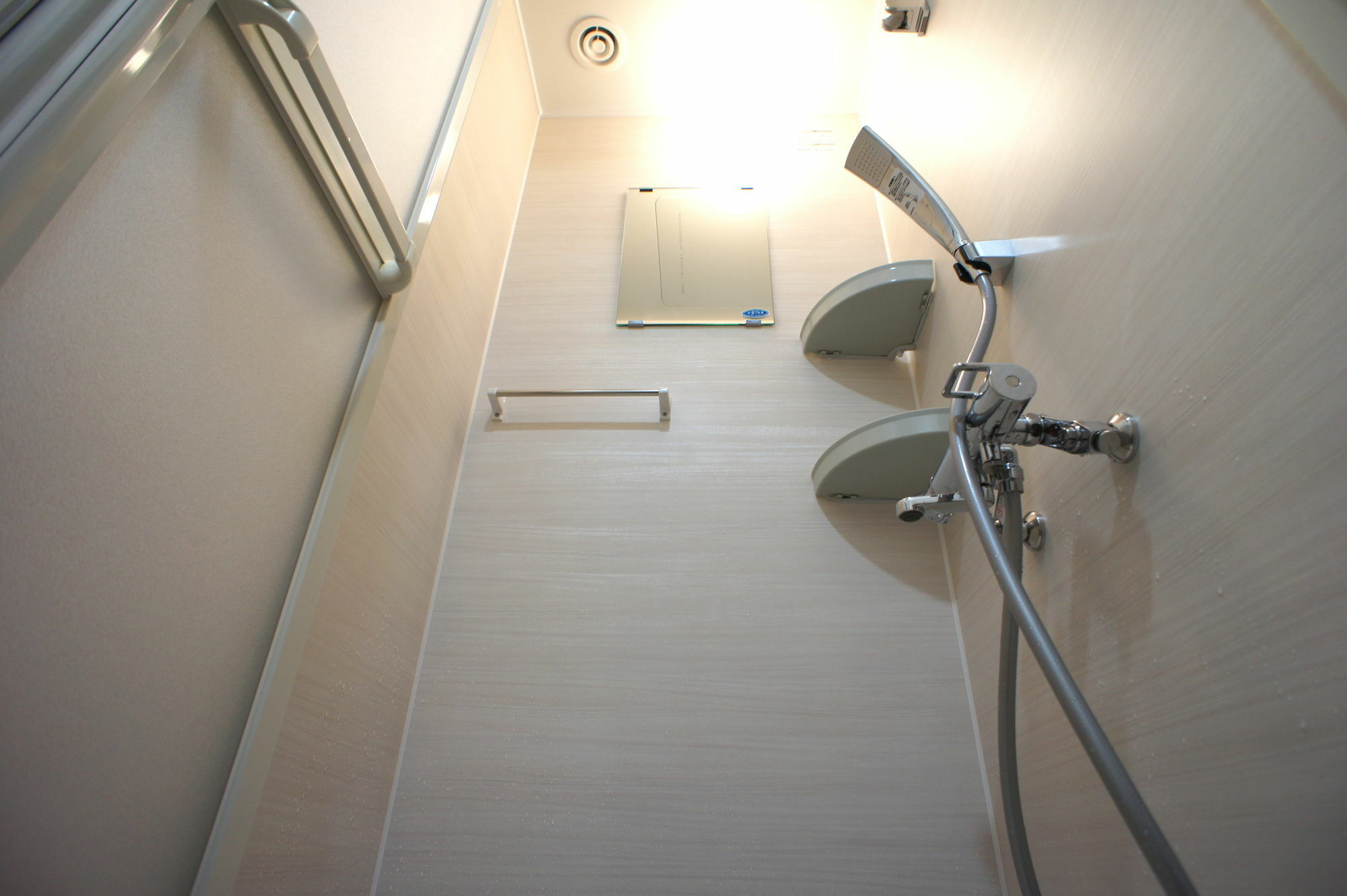 Guest House Shikotsu Kamui تشيتوسي المظهر الخارجي الصورة